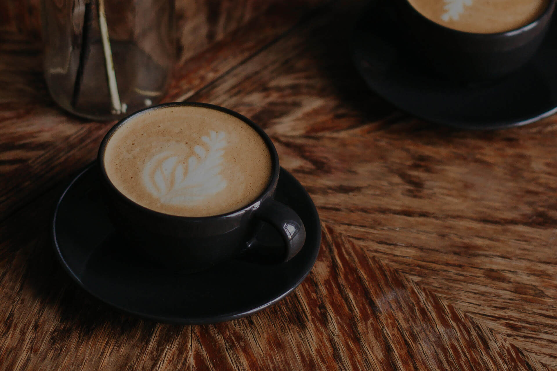 an imag of coffee on a table