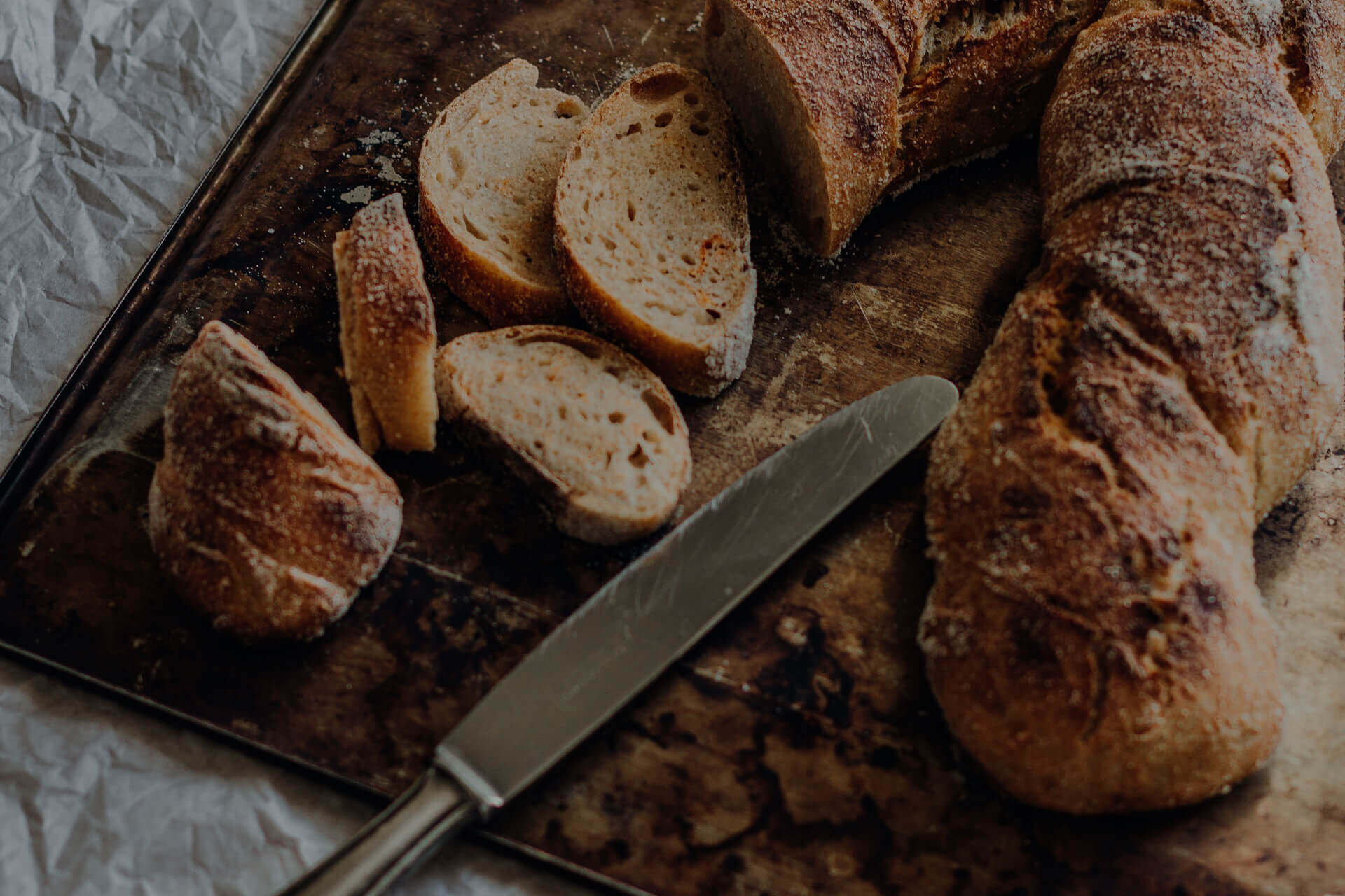 an image of breads